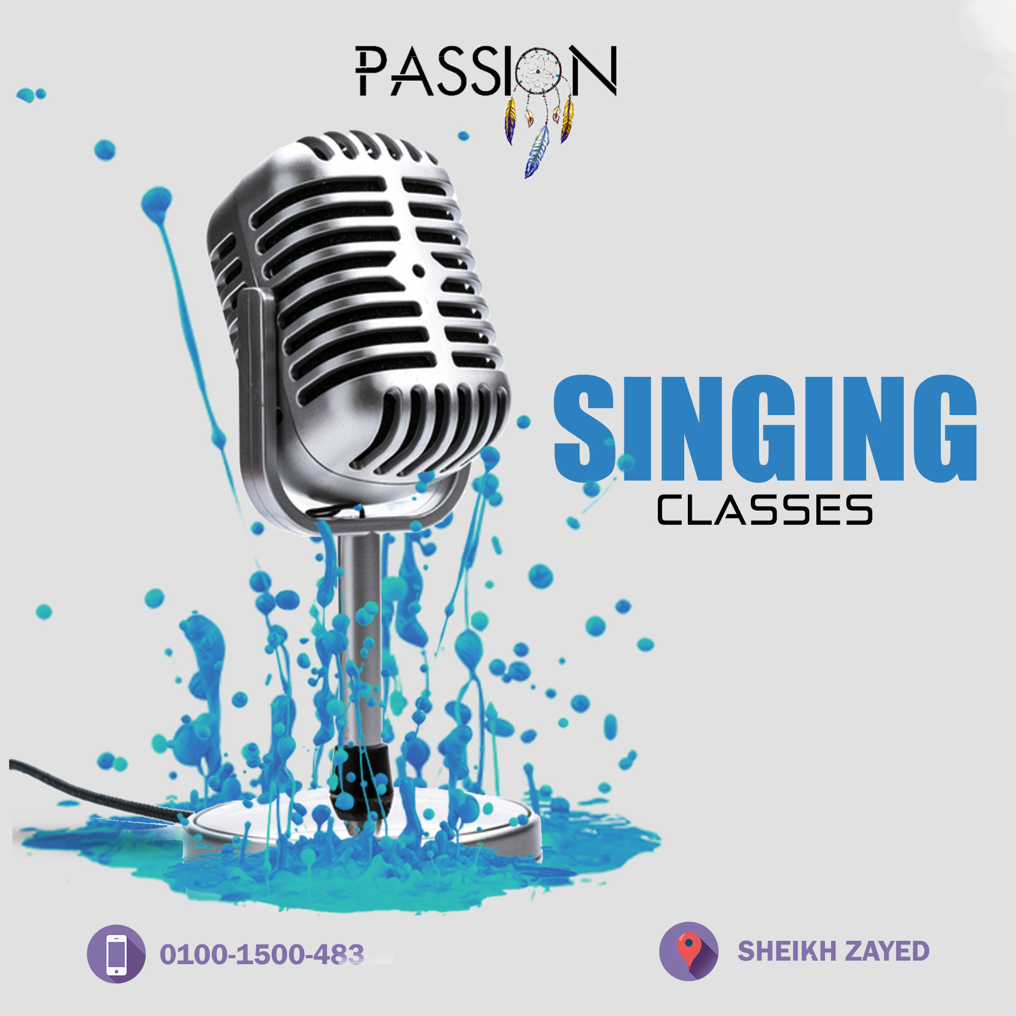 passion